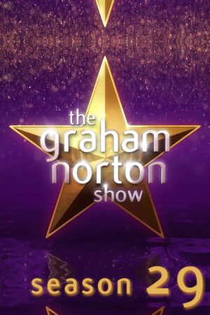 Portada de The Graham Norton Show: Temporada 29