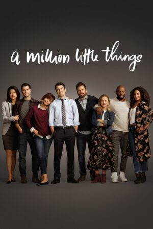 Portada de A Million Little Things: Temporada 1