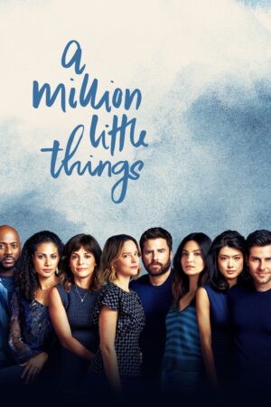Portada de A Million Little Things: Temporada 4