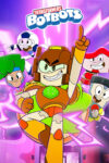 Portada de Transformers: BotBots: Temporada 1