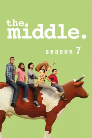 Portada de The Middle: Temporada 7