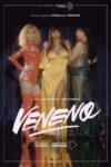 Portada de Veneno: Veneno