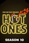 Portada de Hot Ones: Temporada 10