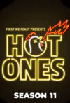 Portada de Hot Ones: Temporada 11