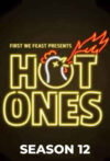 Portada de Hot Ones: Temporada 12