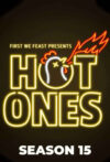 Portada de Hot Ones: Temporada 15