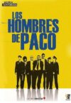 Portada de Los hombres de Paco: Temporada 1