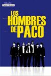 Portada de Los hombres de Paco: Temporada 3