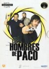 Portada de Los hombres de Paco: Temporada 5