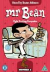 Portada de Mr. Bean Animado: Temporada 2