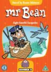 Portada de Mr. Bean Animado: Temporada 5