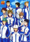 Portada de The Prince of Tennis: Especiales