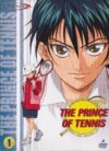 Portada de The Prince of Tennis: Temporada 1