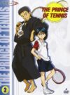 Portada de The Prince of Tennis: Temporada 2