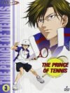 Portada de The Prince of Tennis: Temporada 3