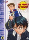 Portada de The Prince of Tennis: Temporada 4