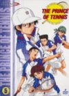 Portada de The Prince of Tennis: Temporada 5