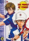 Portada de The Prince of Tennis: Temporada 6
