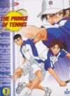 Portada de The Prince of Tennis: Temporada 7