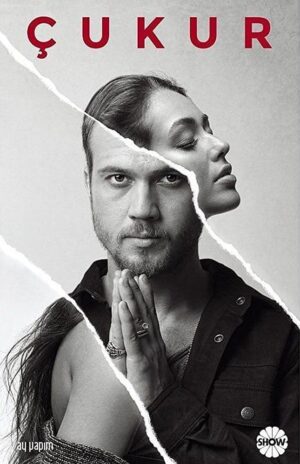 Portada de Çukur: Temporada 1