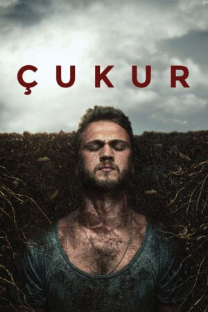 Portada de Çukur: Temporada 3