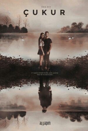 Portada de Çukur: Temporada 4