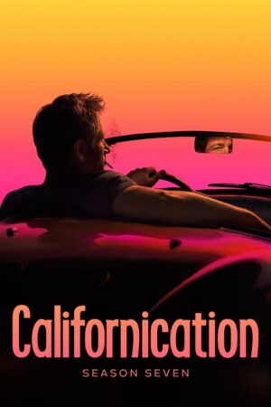 Portada de Californication: Temporada 7