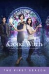 Portada de Good Witch: Temporada 1