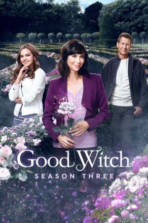 Portada de Good Witch: Temporada 3
