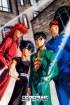 Portada de Yu Yu Hakusho (Los guerreros del más allá): Especiales