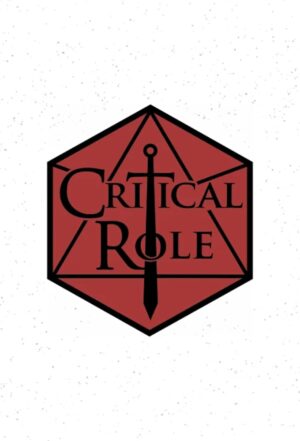 Portada de Critical Role: Temporada 3