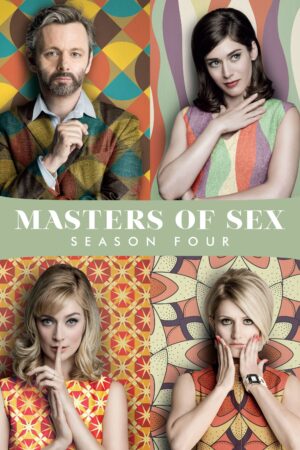 Portada de Masters of Sex: Temporada 4