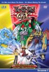 Portada de Yu-Gi-Oh! GX: Temporada 1