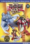 Portada de Yu-Gi-Oh! GX: Temporada 3