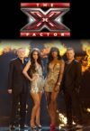 Portada de The X Factor: Temporada 8