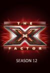 Portada de The X Factor: Temporada 12