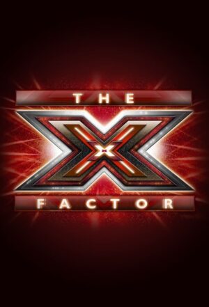 Portada de The X Factor
