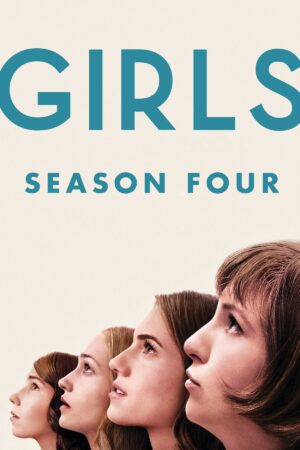 Portada de Girls: Temporada 4