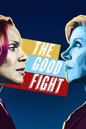 Portada de The Good Fight: Temporada 5