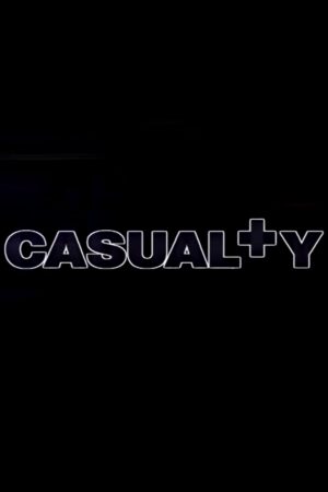 Portada de Casualty: Temporada 16