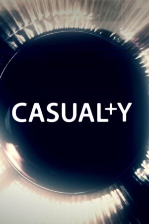 Portada de Casualty: Temporada 30