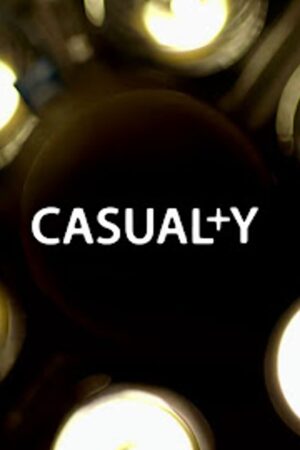 Portada de Casualty: Temporada 31