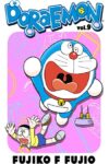 Portada de Doraemon: Temporada 9