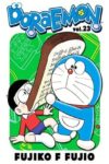 Portada de Doraemon: Temporada 23