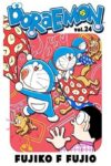 Portada de Doraemon: Temporada 24