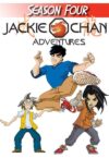Portada de Las aventuras de Jackie Chan: Temporada 4