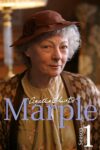 Portada de Miss Marple: Temporada 1