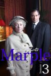 Portada de Miss Marple: Temporada 3