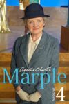 Portada de Miss Marple: Temporada 4