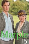 Portada de Miss Marple: Temporada 5